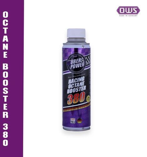 Octane Booster