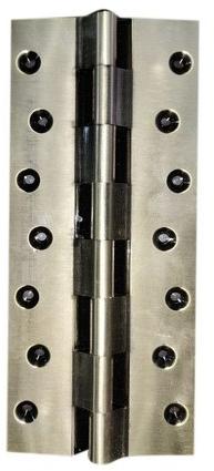 Brass Railway Hinge, Size : 5 X 12 Inch