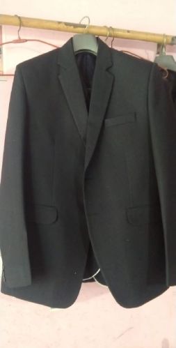 Viscose Blezer Hyb Apprel Men Blazer, Sleeve Type : Full Sleeve