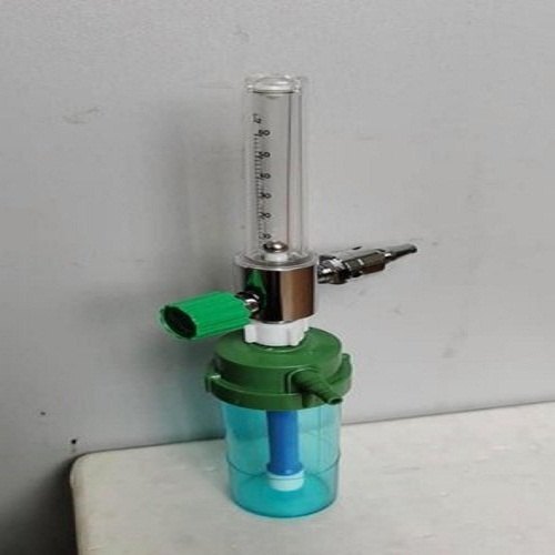 Oxygen Flow Meter