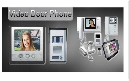 Video Door Phone