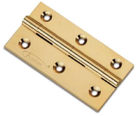 Brass Butt Hinge