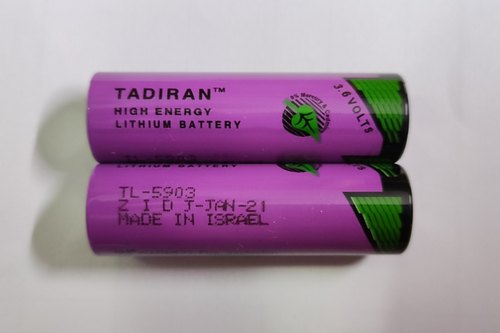 Tadiran TL-5903 AA Batteries, Feature : Long Life