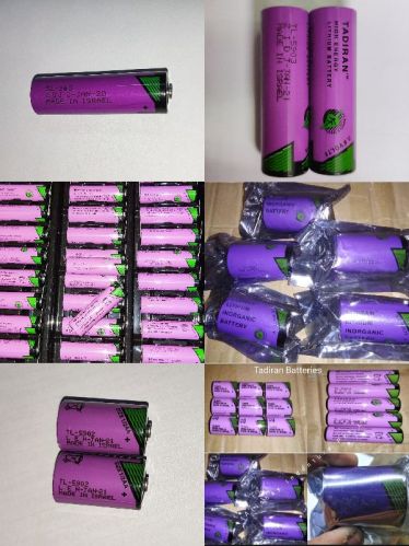 100-200gm TADIRAN LITHIUM BATTERIES, Feature : Long Life