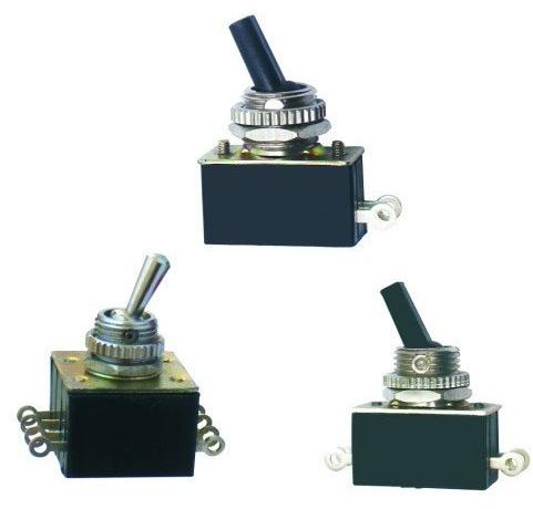 Toggle Switch