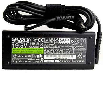 Sony Laptop Adapter