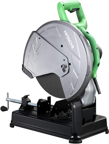 Cut Off Machine, Model Number : CC14STDU