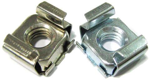 Stainless Steel Cage Nut