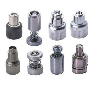 Panel Fasteners, Size : M3 To M12