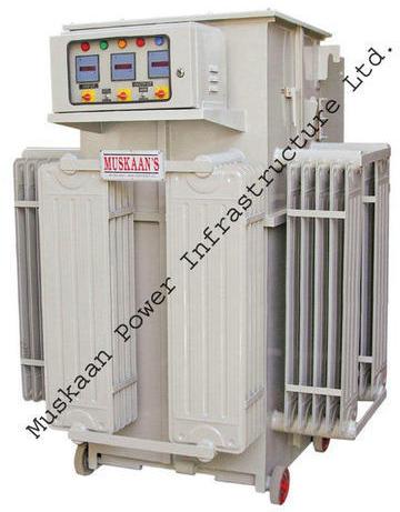 Distribution Transformer