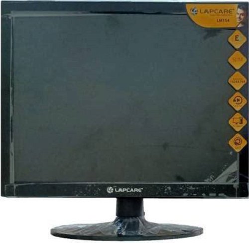 Computer LED Monitor, Voltage : 240 V