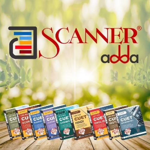 Scanner Adda