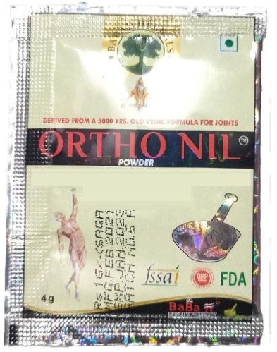 Ortho Nil Powder