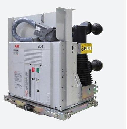 ABB Vacuum Circuit Breaker, Rated Voltage : 12kV