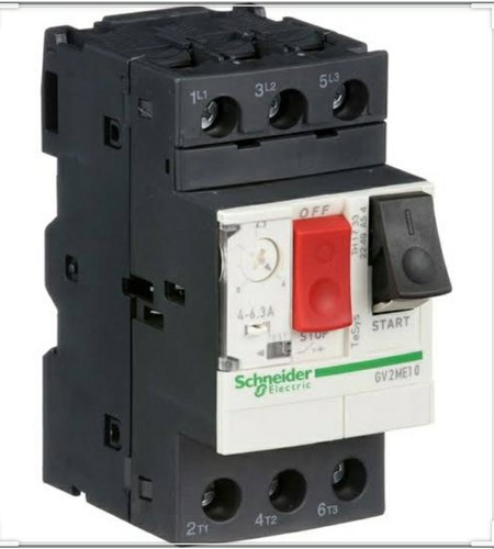 MOTOR PROTECTION CIRCUIT BREAKER