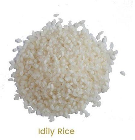 Idli rice, Cultivation Type : Organic