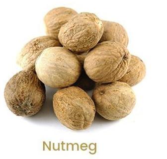 Whole Nutmeg
