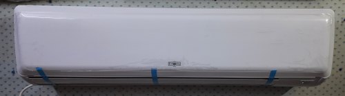 Split AC Indoor Unit