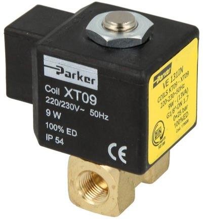 Parker Solenoid Valve