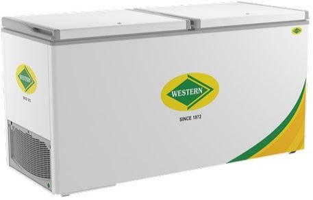 -17 Degree to 22 Degree C deep freezer