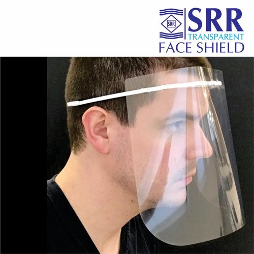 ABS Face Shields