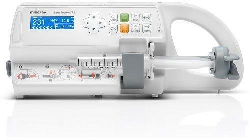 Syringe Pump, Voltage : 230V