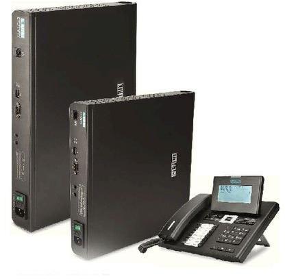 People Counting System