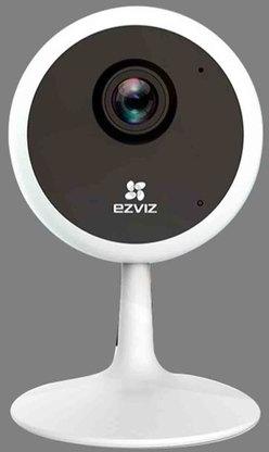 EZVIZ Dome(Indoor) CCTV Camera,CCTV Camera