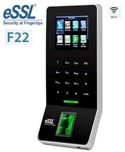 Fingerprint Security System