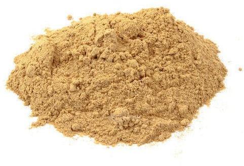 Wooden Sawdust Powder