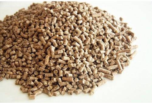 Wooden Sawdust Pellet