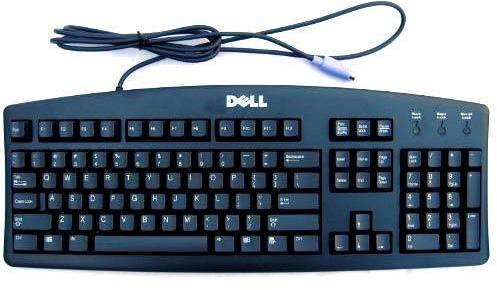Dell Computer Keyboard