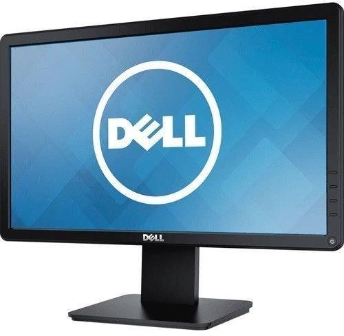 Dell LED Monitor