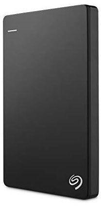 External Hard Disk Drive, Color : Black