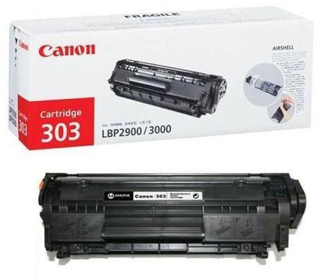 Plastic Toner Cartridge, Color : Black