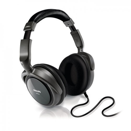 Wired Philips Headphone