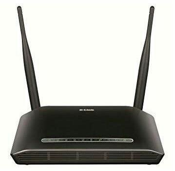 Wireless Router