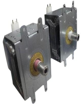 Microwave Magnetrons