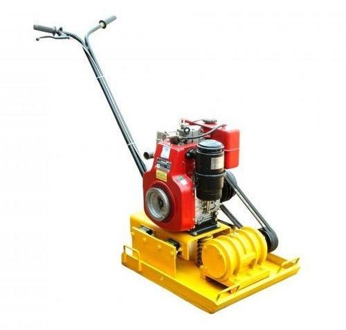 Accurate Carbon Steel Earth Rammer