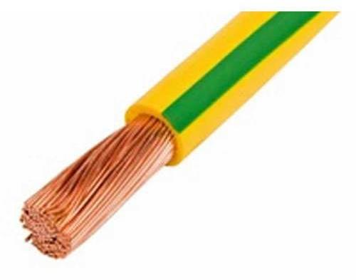 Flexible Single Core Wire, Feature : High Flexibility, High Strength, Rust Free