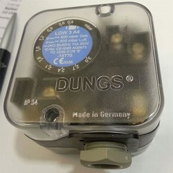 Air Gas Pressure Switches