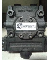 Oil Pump, For Regulator