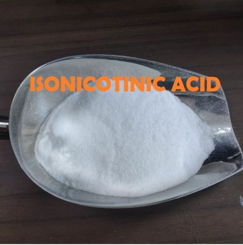 Index Isonicotinic Acid, For Food, Purity : 99