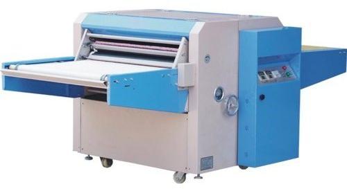 Automatic Fusing Machine