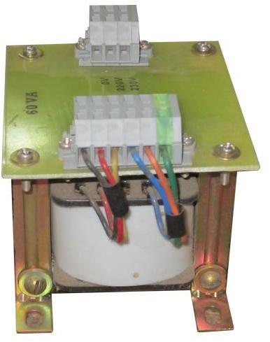 Copper Step Down Transformer