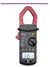 Upto 10MHz ((0.5% +4). Digital Clamp Meter