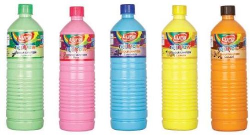 Lyra 700ml Color Phenyl, For Cleaning