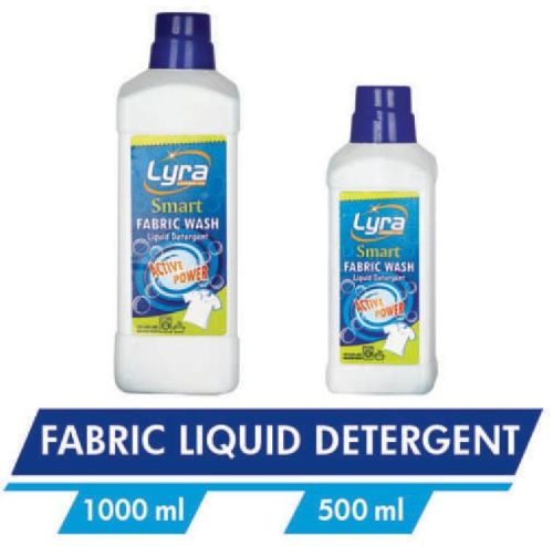 Product ID 008 Fabric Liquid Detergent, For Cloth Washing