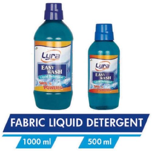 Product ID 009 Fabric Liquid Detergent, For Cloth Washing