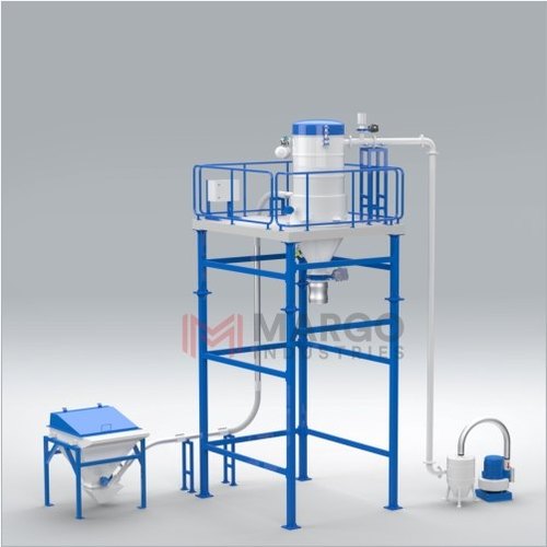 Vacuum Conveying System, Power : 3 Phase